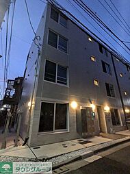 ルーデンス日暮里