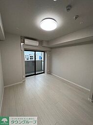 DIPS上野NORTH 12階1Kのリビング/ダイニング