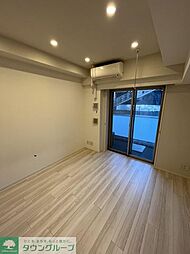 ルフォンプログレ滝野川 6階1Kのリビング/ダイニング