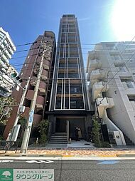 ザ・ライオンズフォーシア文京湯島