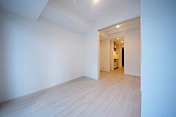 コンフォリア東上野 5階1LDKのリビング/ダイニング