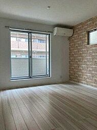 西日暮里戸建 1階3LDKのリビング/ダイニング