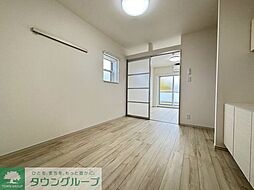 リブリ・高野 2階1LDKのリビング/ダイニング