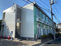 レオパレスサニー