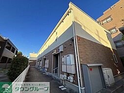 レオネクストルーチェ