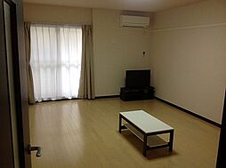 日暮里舎人ライナー 足立小台駅 徒歩16分の賃貸マンション 2階1Kのリビング/ダイニング