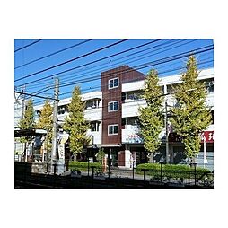 いずみマンション