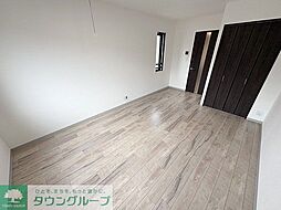 カーサブリランテ本駒込 1階1Kのリビング/ダイニング