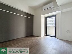 ROOTs Bunkyo Otowa 12階1Kのリビング/ダイニング