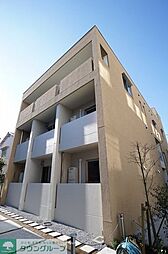 ベルディ西日暮里