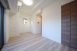 ティモーネ日暮里イースト 7階ワンルームのリビング/ダイニング