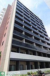 GENOVIA王子神谷skygarden