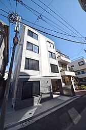 エルファーロ木場公園