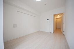 アイルプレミアム千駄木 6階1Kのリビング/ダイニング