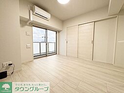 ＧＲＡＮ　ＰＡＳＥＯ　谷在家 7階2LDKのリビング/ダイニング