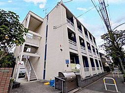 レオネクストサンモールIII