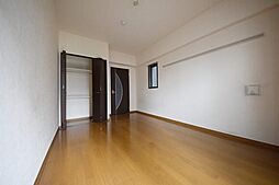 クレセント小台 5階1Kのリビング/ダイニング