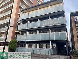 レオパレスラッキー