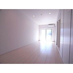 リブリ・SHISUI 1 2階1Kのリビング/ダイニング