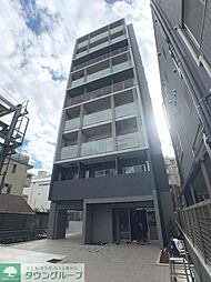 グランカーサ日暮里