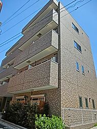 オプサス東尾久