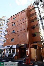 ダイアパレス浅草第二