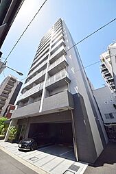 パークアクシス東上野