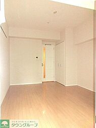 メインテラス上野 2階1Kのリビング/ダイニング