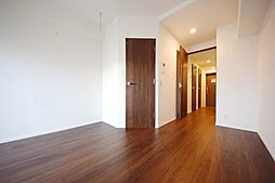 レジディア新御徒町II 7階1Kのリビング/ダイニング