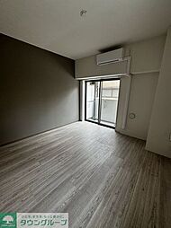 エスポアール扇西 1階1Kのリビング/ダイニング