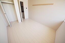 グレイス高野II 1階1Kのリビング/ダイニング