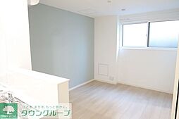 Ｃｏｃｃｉｎｅｌｌｅ 1階1LDKのリビング/ダイニング