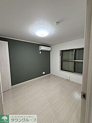 Well-being江北 1階1Kのリビング/ダイニング