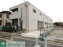 アナシエ古千谷本町