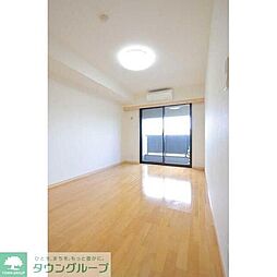 サンリット江北 2階2DKのリビング/ダイニング