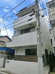 東京メトロ千代田線 西日暮里駅 徒歩7分