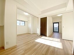 ティモーネ　グランデ町屋 5階2Kのリビング/ダイニング