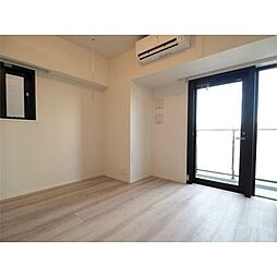 ドゥーエ日暮里 3階1Kのリビング/ダイニング