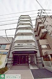 エスファルベ・プレスト東日暮里