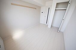 グレイス高野II 122 1階1Kのリビング/ダイニング