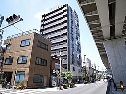 ザ・グランフォーリア西日暮里赤 0702