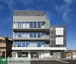 Ｙビル足立江北