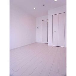 リブリ・田端 3階1Kのリビング/ダイニング