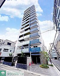 ルミーク文京湯島