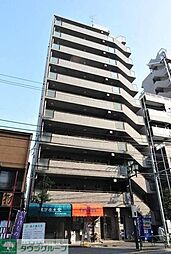 メゾン・ド・ヴィレ　千駄木