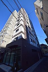 ルミークアン千駄木