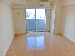 JR高崎線 尾久駅 徒歩7分の賃貸マンション 2階1Kのリビング/ダイニング