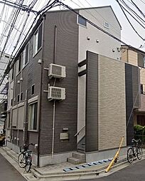 グリーンビュー西日暮里