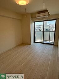 リビオメゾン上野入谷 8階1Kのリビング/ダイニング