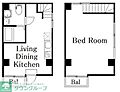 DECOR RESIDENCE 田原町5階18.8万円